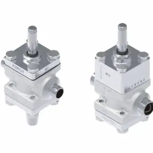 大量供应丹佛斯(danfoss)工业制冷电磁阀ICF 20-2