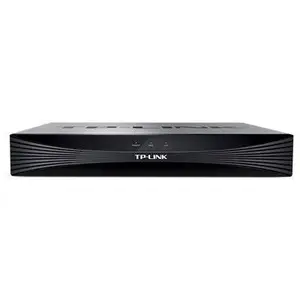 TP-LINK TL-NVR6100E H.265 网络硬盘录像机单盘位/16路