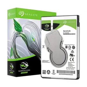 希捷酷鱼128MB 5400转 SATA3.0 2.5英寸 4TB ST4000LM024 笔记本硬盘