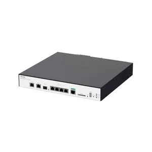 锐捷RG-RSR10-X-07L 7口千兆多业务企业级接入路由器