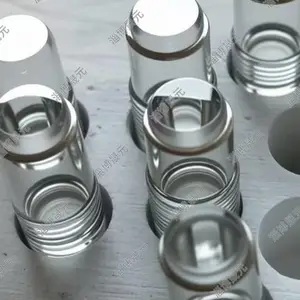 蓝宝石焊接封装窗口