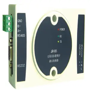 ���ع���JR485ȫ���뿹������485ת232ͨѶת����