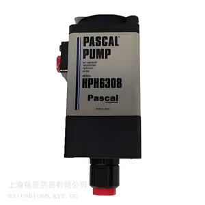 日本PASCAL夹紧器
