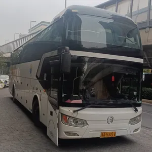 郑州大巴·中巴·商务车包车|河南嵩景全场景用车,5-55座一站配齐