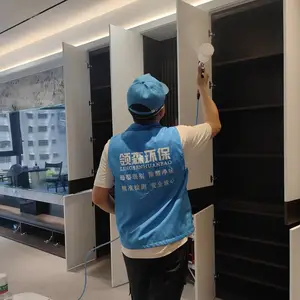 2026沧州母婴级甲醛治理家装除醛支持上门复检