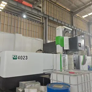 处理二手群志KS4023龙门加工中心主轴转速6000