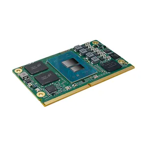 ASL600 Intel® Atom x7000RE series processors (Code Name: Amston Lake)