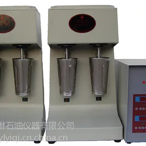 宏煜琳GJSS-B12K变频四轴高速搅拌机