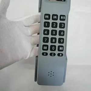 冠诚3D打印金属手板加工医用手板模型CNC加工
