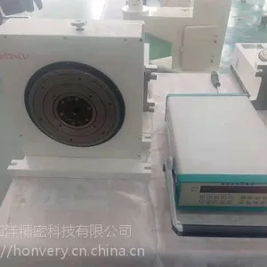 如洋RY-ZDFT720高精度程控多齿分度台现货