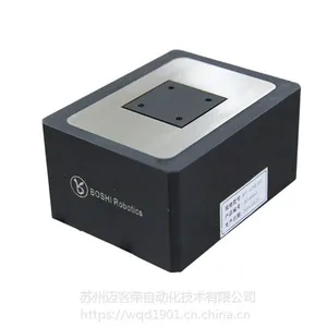 苏州迈客荣Z轴旋转微动平台