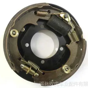 220-1自增力式前油刹制动器