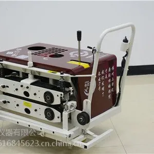 光缆牵引机长云科技CY-Q6光缆布放推穿管器拉光缆