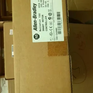 Allen-Bradley电机控制器150-C16NBR