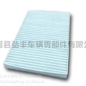 供应空气滤清器的生产商