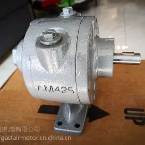 AMTECH气动马达GAST气动马达Ingersoll-Rand气动马达