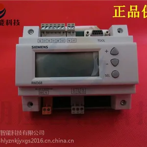 ��ƷSIEMENS������RWD68/CN�ֳ�ͨ��DDC������ �¿��� ����ģ��