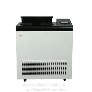 精密双槽双温恒温槽批发报价