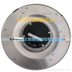 喷雾风扇 工业 变频器风机 散热通风 离心风扇风机 D4D180-CB01-02
