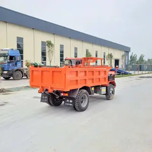 井下四驱矿用运输车_UQ-5高效率矿用四驱车                                          _低矮矿用运输车批发