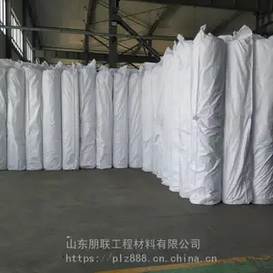 朋联车库顶板虹吸排水系统14高分子防护排水异形片