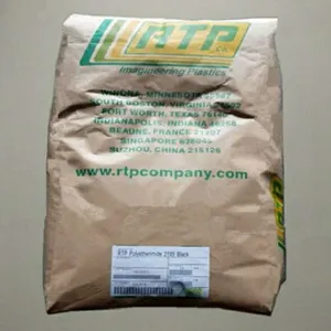 供美国RTP碳纤维增强加PTFE与硅酮润滑PA66:280.5 TFE 13 SI 2,280.5H
