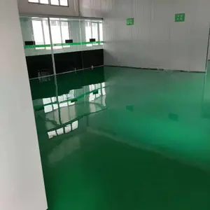 重庆地板漆,环氧地坪漆施工,璧山厂房地面翻新地坪漆,车间仓库地坪漆
