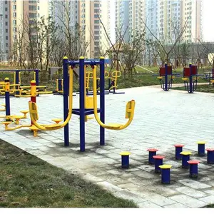 定制小区运动器材公园运动器材