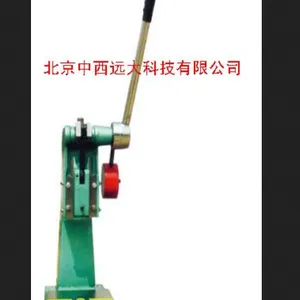 手动压力机(连杆) 型号 K6 库号 M13618
