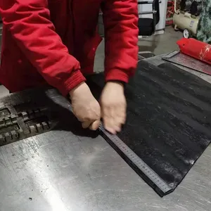 天力合织物输送带硫化接头胶