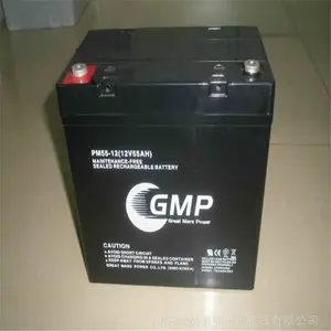 GMP蓄电池PM17-12 12V17AH铅酸蓄电池 EPS电源蓄电池