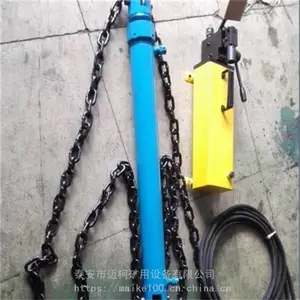 液压紧链器型号齐全YJLQ10.20.30