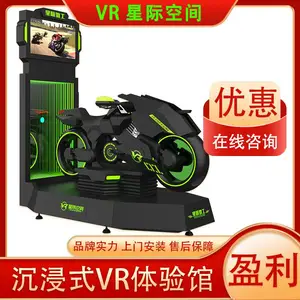 VR�Ǽ���ʿ ����Ħ�г� VR���з���ģ���ʻ VR���� VRģ���ʻ