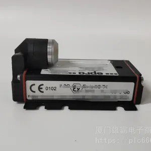 通辽 PR6426/010-110 德国EPRO传感器带前置器