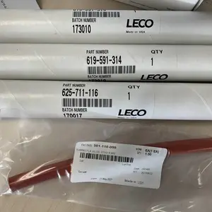 美国力可/LECO原装进口 501-171-HAZ 高氯酸镁 502-174-HAZ碱石棉