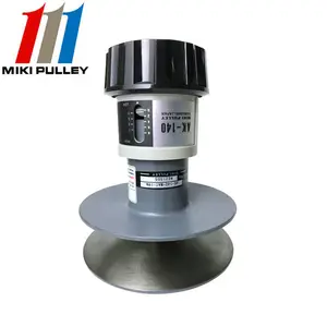 MIKIPULLEY三木AK-140-MAT-19N无级变速调速轮