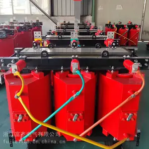 KSG14-630KVA �����ܺ� ���ø�ʽ��ѹ�� ���±�ѹ�� ��KA��֤