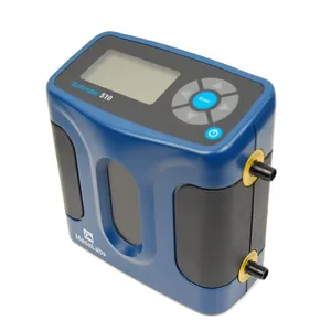 倍斯特仪器 Mesalabs Defender 510L 510M 510H 气体流量校准器