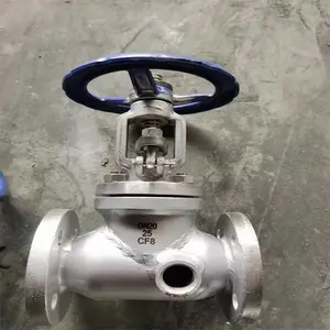 BZ41H-16P DN15���¼���բ�� �������� 304����ֲ���