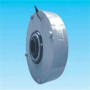 磁粉制动器 (自然冷却式空心轴型) 型号:ZX-2.5YH库号:M12273