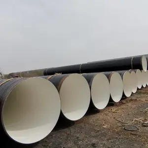 ����������ˮ�����ֹܳ��Һ�������� 3PE�������¸ֹ�
