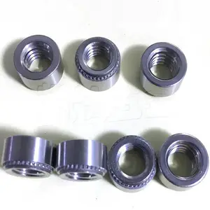 ��ӦCLS-M3-2ѹí��ĸ ������ѹ�廨����� Բ��ĸ304��˿