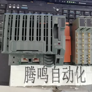 B&R PLC维修