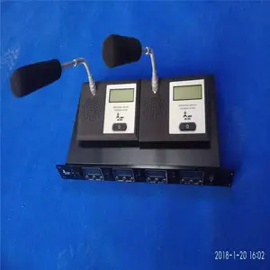 BSST抗干扰会议话筒电话