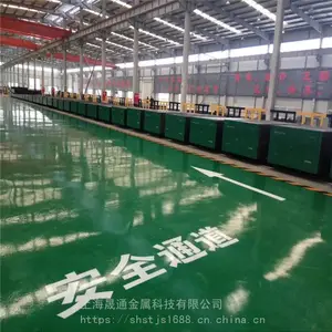 7Mn15Cr2Al3V2WMo模具钢 供应奥氏体无磁钢 高温下的稳定性