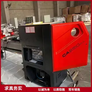 ��ͨ��ʽ����CA6140x1.5�� Һѹ����β�� ��������ܼ�