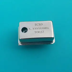 �߾���tcxo27.000000mhz �²��������Ľŷ�װ