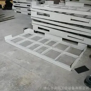 金属托盘 金属托盘特点 金属托盘应用