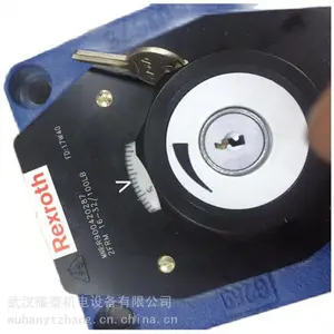 �����ʿ��Һѹ����A2FM125/61W-VBB010 ����ʽ