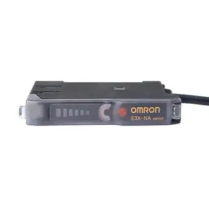 omron/欧姆龙E3X系列接近开关E3X-NA14V